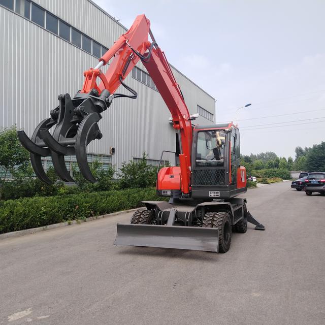 挖掘機(jī)廠家